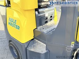 Combilift AISLE MASTER 20SHE QUAD MAST 6950 | 76 H