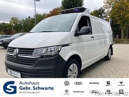 VW T6.1, TK L2 NAVI CARRIER XARIOS 350 Mt 2 Kammern -