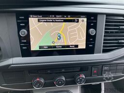 VW T6.1, TK L2 NAVI CARRIER XARIOS 350 Mt 2 Kammern -