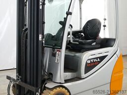 Still RX 20-20 / 2963 Std. / AKKU NEU