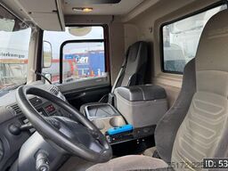 Ginaf X6 5350 Day Cab, Euro 6, 10x6 / Asfaltkipper / ...
