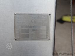 Seydelmann WD 114