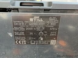 STILL EXHSF20