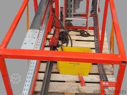 FAS Vertikalförderer Aufzug Kisten