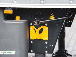SCHMITZ CARGOBULL SKO FP 60 ThermoKing SLXi 300