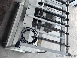 Glunz & Jensen SYS.STAC 85/105 SP Stacker Conveyors