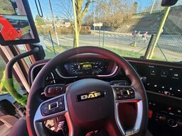 DAF XF 480 FT NGD LOW DECK