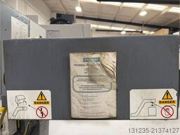 Mazak QUICK TURN NEXUS 150/500