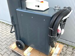 Wirbel KH 855 HP 7,5