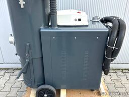 Wirbel KH 855 HP 7,5