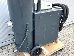 Wirbel KH 855 HP 7,5