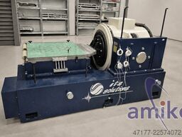ETS M437A mit IPA120H Verstärker + THVS720-