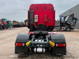 Iveco STRALIS 420 (MANUAL GEARBOX / BOITE MANUELLE / ...