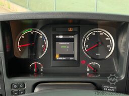 SCANIA P370 EURO 6 AIRCO SPOILERS 871.000 KM HOLLAND-TR