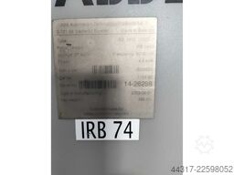 ABB S4C IRB 1400 M2000
