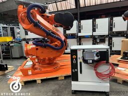 ABB IRB 7600-500/2.55 IRC5