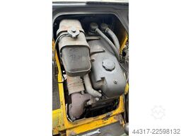 Daimler Benz 406A