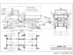 Daimler Benz 406A