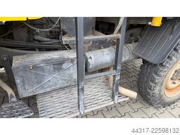 Daimler Benz 406A