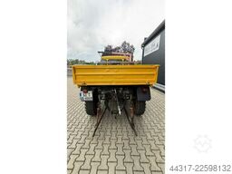 Daimler Benz 406A