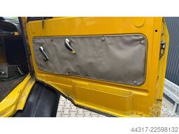 Daimler Benz 406A