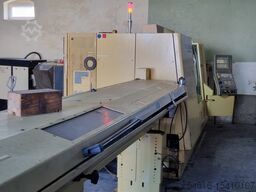 Gildemeister CTX 510 +bar feed Iemca 880 C axis