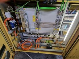 Gildemeister CTX 510 +bar feed Iemca 880 C axis