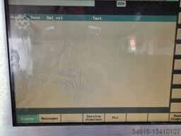 Gildemeister CTX 510 +bar feed Iemca 880 C axis