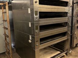 Wiesheu Stonefloor Ebo 1208