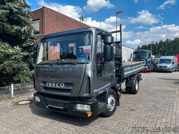 IVECO 80E22 MEILLER 3Skipper 4x2