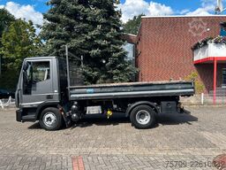 IVECO 80E22 MEILLER 3Skipper 4x2