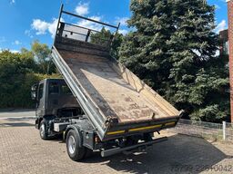 IVECO 80E22 MEILLER 3Skipper 4x2