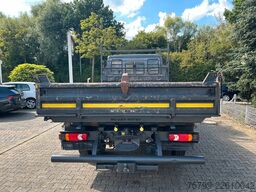 IVECO 80E22 MEILLER 3Skipper 4x2