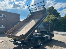 IVECO 80E22 MEILLER 3Skipper 4x2