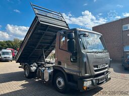 IVECO 80E22 MEILLER 3Skipper 4x2
