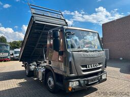IVECO 80E22 MEILLER 3Skipper 4x2