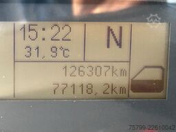 IVECO 80E22 MEILLER 3Skipper 4x2