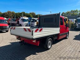 MERCEDES-BENZ Sprinter III Pritsche DoKa 314CDI