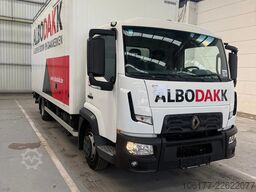 Renault D7.5 180