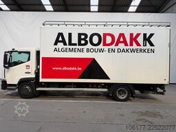 Renault D7.5 180