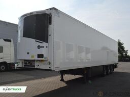 SCHMITZ CARGOBULL SKO FP 60 ThermoKing SLXi 300