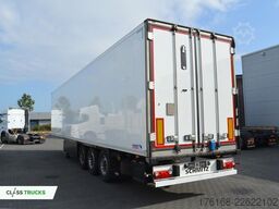 SCHMITZ CARGOBULL SKO FP 60 ThermoKing SLXi 300