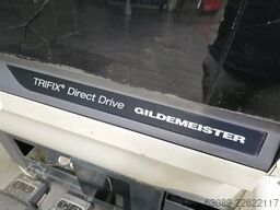 DMG MORI CTX 2500/700