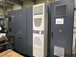 DMG MORI CTX 2500/700