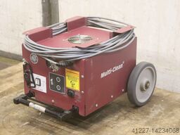 Minuteman 670691 UV-8