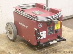 Minuteman 670691 UV-8