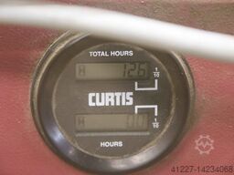 Minuteman 670691 UV-8