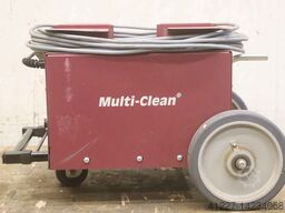 Minuteman 670691 UV-8