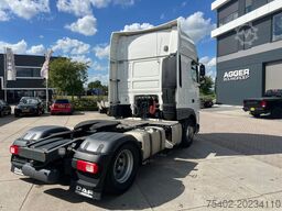 DAF XF 106.480 SSC / 2x Tank / Stand Airco