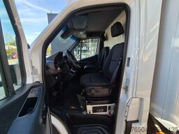 Mercedes-Benz Sprinter 516 CDI BE Clixtar/ Webasto/ 27 KUB/ N...